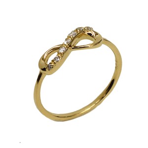 Gold Based Ring Rings