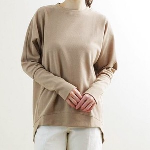 T-shirt Dolman Sleeve Pullover Long T-shirt Autumn/Winter