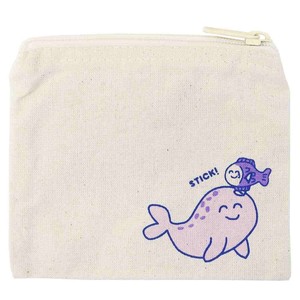 Pouch Series Flat Pouch