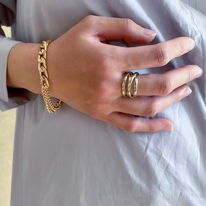 intersect Line Ring