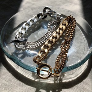Bracelet Chain Only