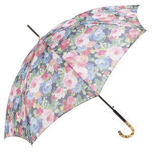 雨伞 轻量 透明纱 日本制造