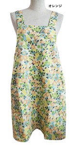 Apron Presents Botanica Made in Japan