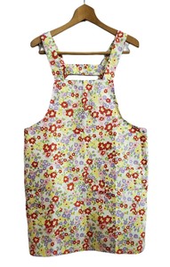 Apron Presents Botanica Made in Japan