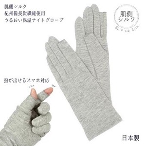 手部/指甲护理用品 日本制造
