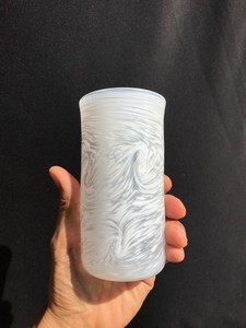 Cup/Tumbler with A Paulownia Box