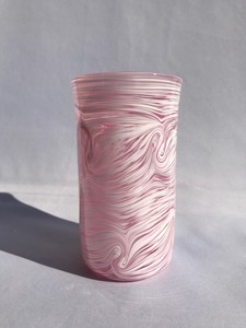 Cup/Tumbler with A Paulownia Box