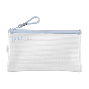 Raymay Pencil Case Clear Pencil Case Flat Type