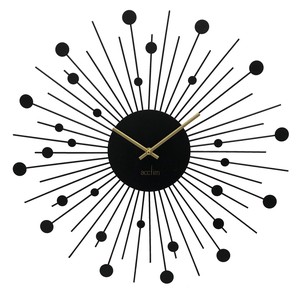 日本輸入元　BRIELLE　acctim　アクティム　ウォールクロック　掛時計　イギリス　デザイン　 オシャレ