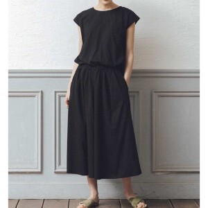 Jumpsuit/Romper French Sleeve Organic Cotton