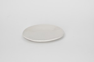 Mino ware Main Plate Western Tableware Made in Japan