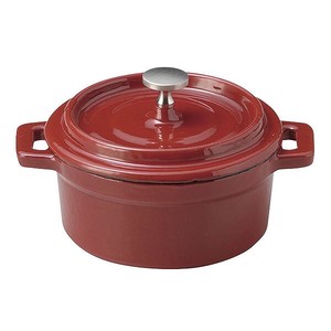 焗烤盘/烤盘 西式餐具 红色 16.5cm