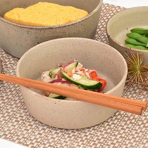 kasane そば釉 鉢中 和食器 小鉢 日本製 美濃焼 おしゃれ モダン