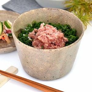 kasane そば釉 飯器 和食器 飯器 日本製 美濃焼 茶碗 おしゃれ モダン