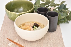 Mino ware Pre-order Donburi Bowl Made in Japan