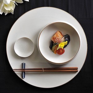 美浓烧 筷架 筷架 日式餐具 日本制造