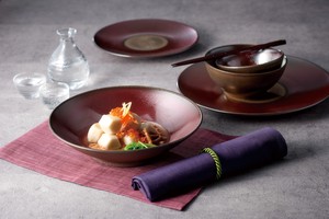美浓烧 小钵碗 西式餐具 日本制造