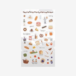 Stickers Sticker Bakery collection