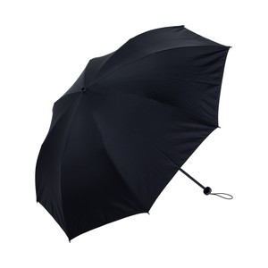 Umbrella Plain Color Lightweight Water-Repellent Compact Made in Japan