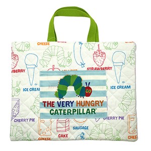 The Very Hungry Caterpillar Lesson Bag 24 4 4