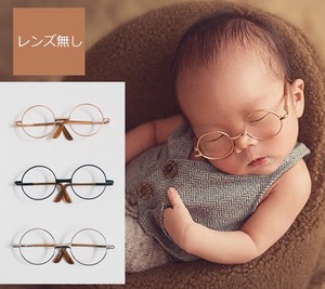 Eyeglass Baby Newborn Kids 2