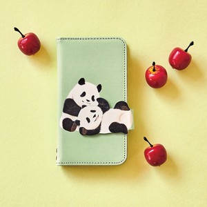 Phone Case Panda