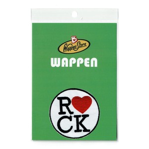 Patch/Applique Love Knickknacks Patch