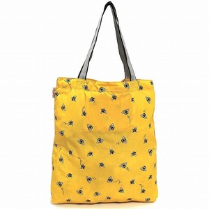 Cath Kidston キャスキッドソン トートバッグ<br> SMALL FOLDAWAY TOTE BEE