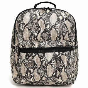LeSportsac レスポートサック リュックサック<br> TRANSPORT BACKPACK OPHIDIAN