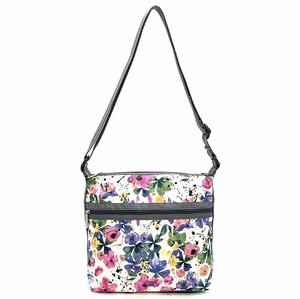 LeSportsac レスポートサック ショルダーバッグ<br> SMALL HOBO PAINTDROP FLORAL
