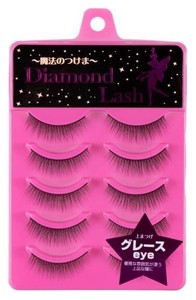 Diamond Lash fake eyelashes Diamond 1st Series
