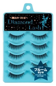 Diamond Lash fake eyelashes Diamond Series Broom