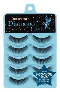 Diamond Lash fake eyelashes Diamond Series