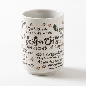 Japanese Tea Cup Knowing English 70 Japanese Tea Cup