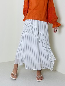 Skirt Multi-way Stripe