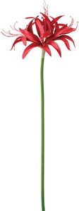 【造花】アマリリスグラン　レッド　FA−7369R