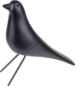 【花器】BLACK　BIRD　　PED−0075