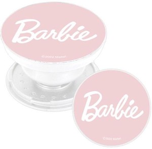 Barbie POCOPOCO ロゴ BAR-30A