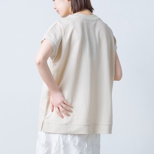 T-shirt/Tee Pullover Nylon Rayon Cool Touch