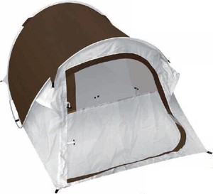 Tent/Tarp Brown