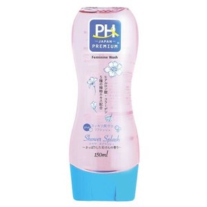 PH JAPAN シャワｰスプラッシュ