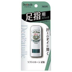 デオナチュレ ソフトストｰン足指 7g