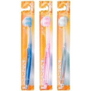 Brush Dental Hyper Cut Standard 12 Pcs