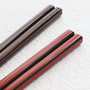 Wakasa lacquerware Chopsticks Gift Made in Japan