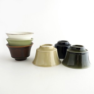 Rice Bowl Arita ware 11.5cm Made in Japan