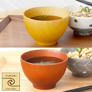 Mino ware Rice Bowl 2-types
