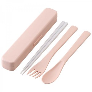 Chopsticks Pink Bird Skater Made in Japan