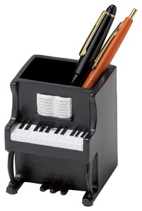 Pen Stand/Desktop Organizer Piano