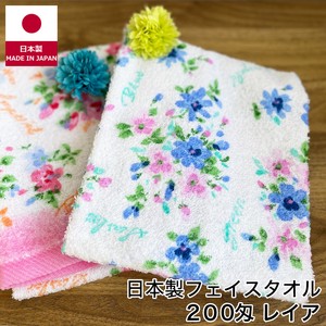 Hand Towel Senshu Towel Face Thin
