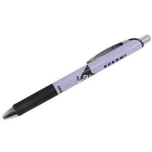 【ボールペン】クロミ エナージェルボールペン0.5mm
